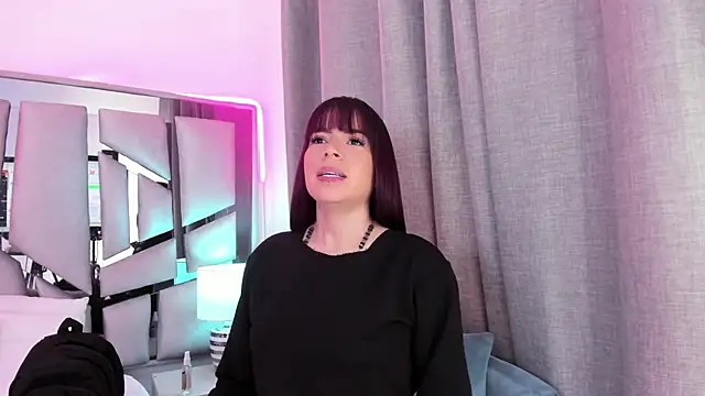  valeria saenz  online show from June 2026 03:04:02 AM