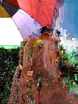 AlphaAlterX online show from February 2026 08:03:02 PM