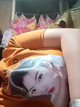 ningchun20 online show from October 2025 10:22:01 PM