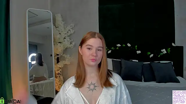 Brenda Puff online show from December 2025 11:35:01 PM