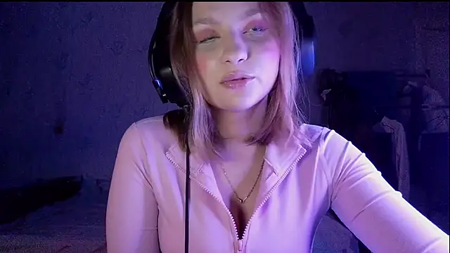 Snapshot of pr_In_cess_ chatting on September 2025 08:32:02 PM pr In cess online show from September 2025 08:32:02 PM