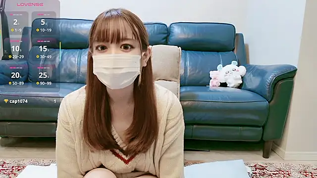 SoRa 056 online show from October 2025 03:45:02 PM