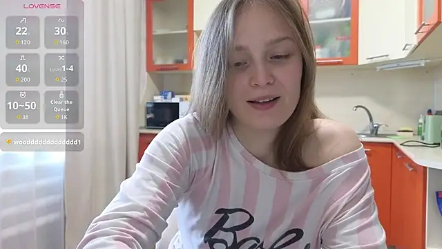 Hot Lili1 online show from October 2025 04:08:02 AM