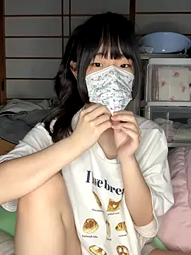 xx Ojou xx online show from November 2025 05:13:02 PM