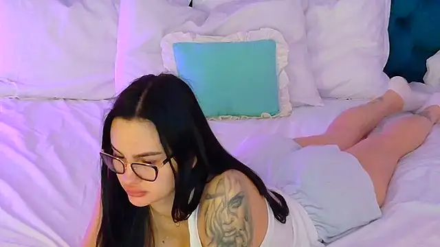 LexieRosse online show from February 2026 07:04:02 AM