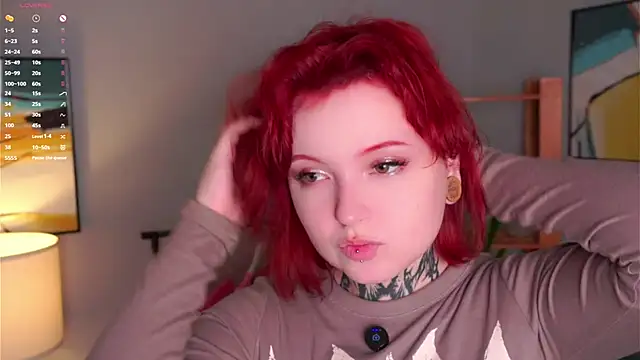 MarnaHarbor online show from September 2025 01:43:02 PM