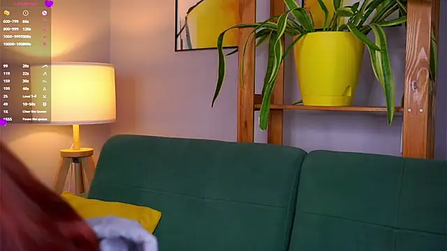 MarnaHarbor online show from October 2025 01:46:02 PM