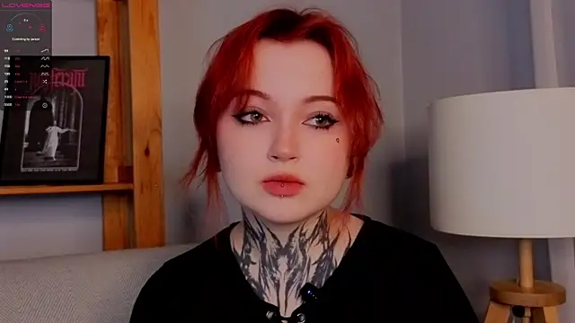 MarnaHarbor online show from November 2025 11:16:02 AM