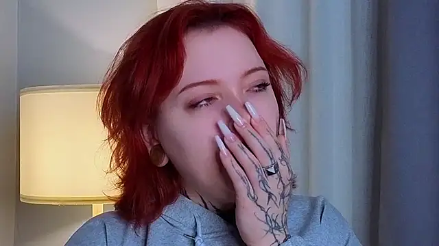 MarnaHarbor online show from November 2025 12:49:01 PM