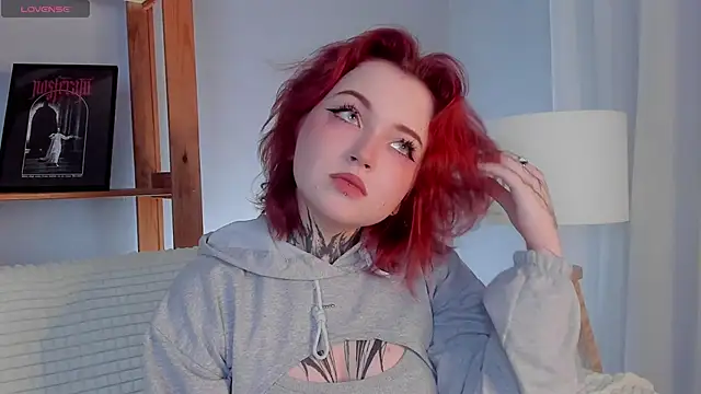 MarnaHarbor online show from November 2025 11:23:02 AM