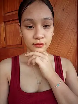 ChiecumBae online show from September 2025 02:03:02 AM