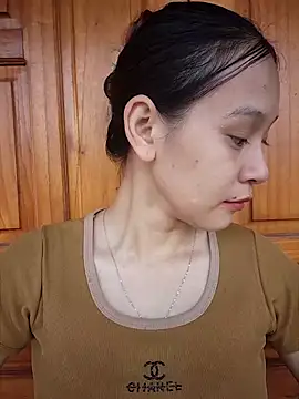 ChiecumBae online show from September 2025 01:53:01 AM