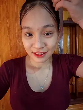 ChiecumBae online show from October 2025 01:04:02 AM