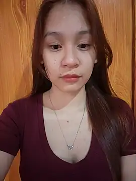 ChiecumBae online show from December 2025 02:27:01 AM