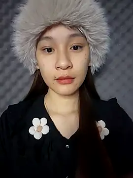 ChiecumBae online show from January 2026 12:58:02 AM