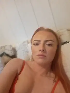 RedHeadRoxyUK online show from October 2025 10:59:02 AM