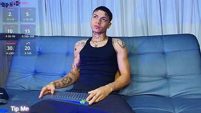 Snapshot of john_mystic chatting on September 2025 03:41:02 AM john mystic online show from September 2025 03:41:02 AM