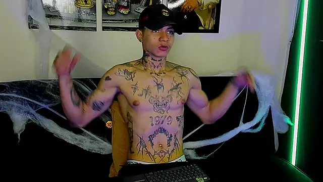 john mystic online show from October 2025 08:09:02 PM