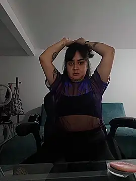 LylaVixxen online show from November 2025 11:35:01 PM