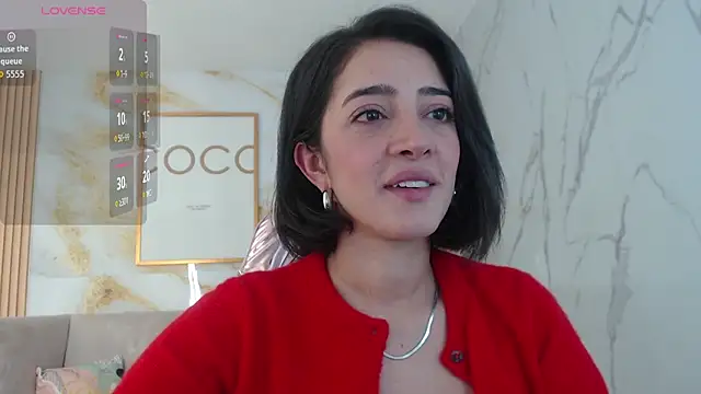 sara lopez s online show from October 2025 01:25:01 PM