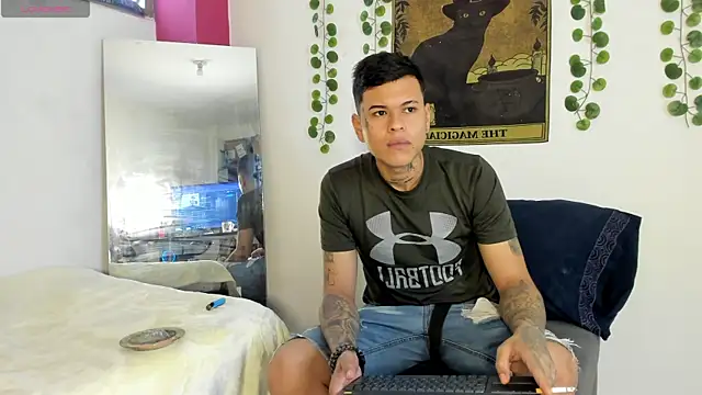 rosse dredd online show from October 2025 05:10:01 PM