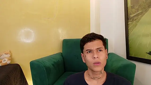 rosse dredd online show from February 2026 03:27:01 AM