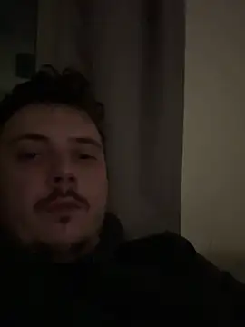 XXKieran online show from October 2025 07:38:01 PM