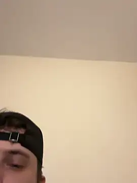 XXKieran online show from November 2025 08:08:01 PM