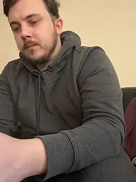 XXKieran online show from February 2026 06:04:02 PM