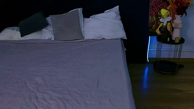 Evie Vall online show from September 2025 03:03:01 PM