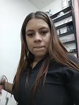 GabyMontenegro online show from February 2026 09:58:01 PM