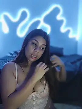 GabyMontenegro online show from March 2026 02:49:01 AM