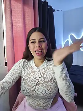Snapshot of GabyMontenegro chatting on May 2026 11:50:01 AM GabyMontenegro online show from May 2026 11:50:01 AM