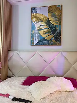 Snapshot of Mila_Hank_ chatting on February 2026 12:42:01 PM Mila Hank online show from February 2026 12:42:01 PM