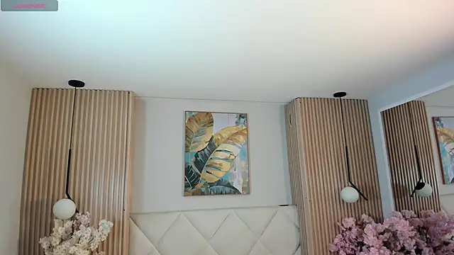 Snapshot of Mila_Hank_ chatting on March 2026 12:08:01 PM Mila Hank online show from March 2026 12:08:01 PM