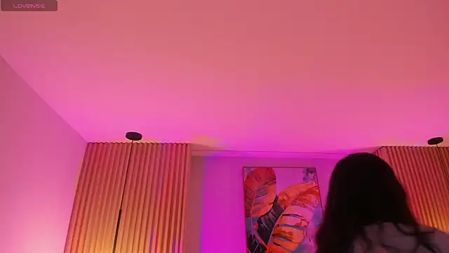 Snapshot of Mila_Hank_ chatting on March 2026 12:10:02 PM Mila Hank online show from March 2026 12:10:02 PM