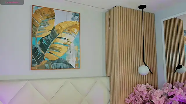 Snapshot of Mila_Hank_ chatting on March 2026 12:31:02 PM Mila Hank online show from March 2026 12:31:02 PM