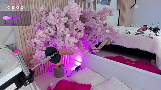 Snapshot of Mila_Hank_ chatting on April 2026 01:41:01 PM Mila Hank online show from April 2026 01:41:01 PM