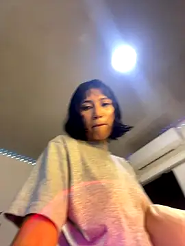 Amberdecolombia online show from January 2026 06:05:01 AM