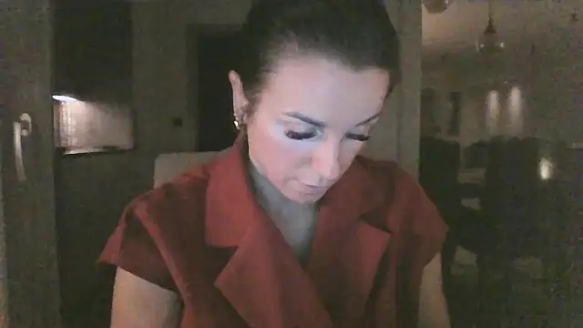 Justnani001 online show from October 2025 08:39:02 PM