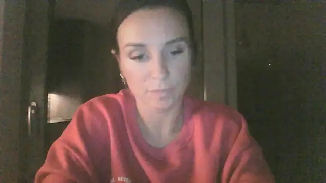 Justnani001 online show from November 2025 10:56:02 PM