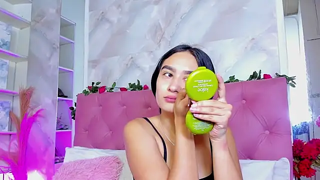 Nicolqueen  online show from October 2025 11:21:02 AM