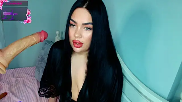 katerine Monroe online show from January 2026 04:32:01 PM