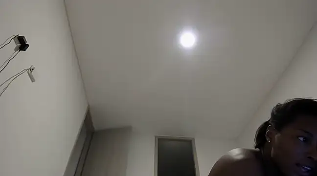 Meganbelford1 online show from February 2025 02:58:01 AM