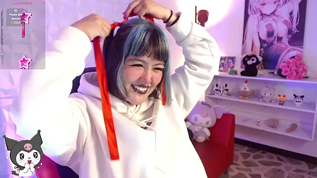 lil candy77 online show from May 2026 11:39:02 AM