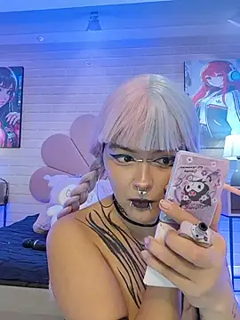 lil candy77 online show from July 2026 12:19:02 PM