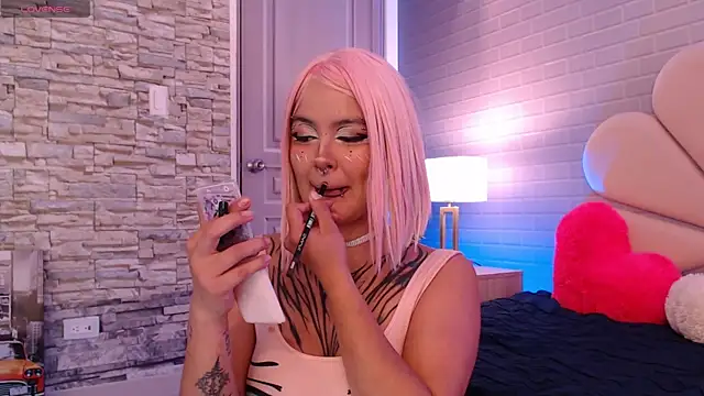 lil candy77 online show from July 2026 10:35:02 AM