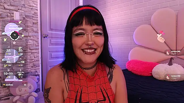 lil candy77 online show from August 2026 11:08:02 AM