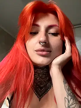 Nina Blum  online show from November 2025 07:19:02 AM