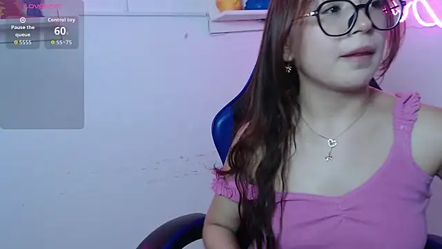 koraline 333 online show from April 2026 02:58:01 PM